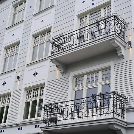 Lägenhet Juwel 47 Z Widokiem Na Wawel *