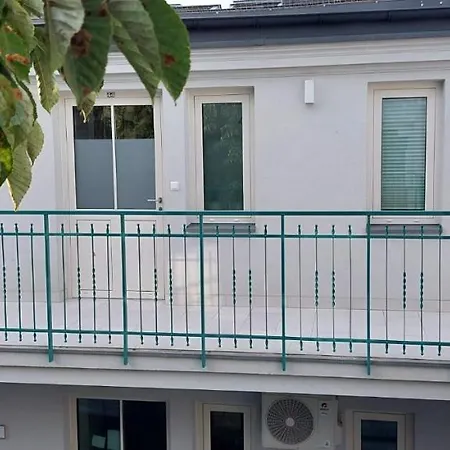 Lägenhet Juwel 47 Z Widokiem Na Wawel