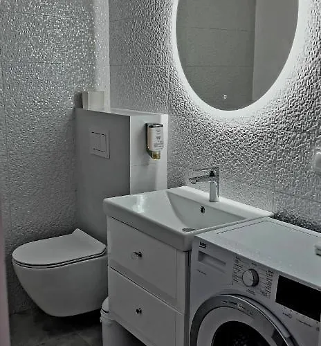 Апартаменты Juwel 47 Z Widokiem Na Wawel