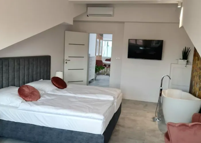 Juwel 47 Z Widokiem Na Wawel * Краков