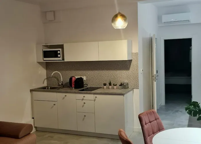 Апартаменты Juwel 47 Z Widokiem Na Wawel