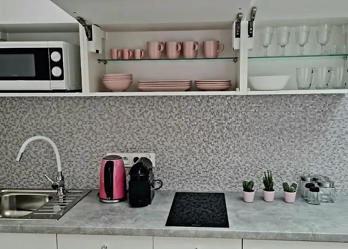 Juwel 47 Z Widokiem Na Wawel Апартаменты