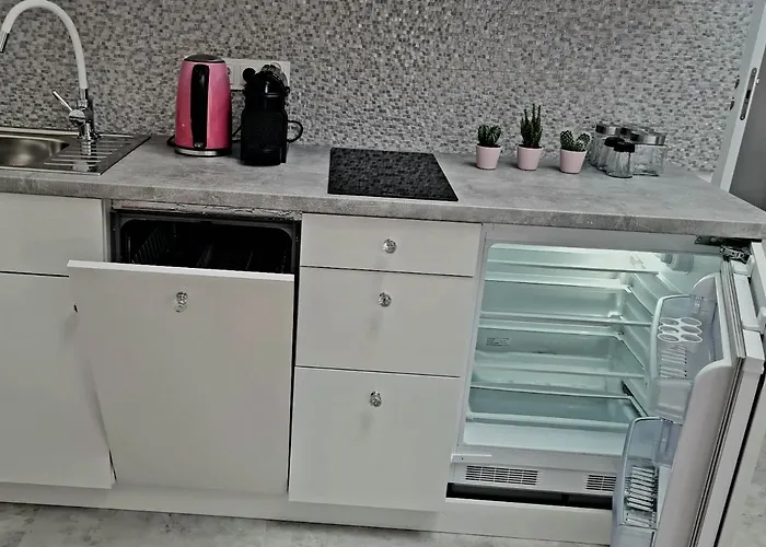 Juwel 47 Z Widokiem Na Wawel