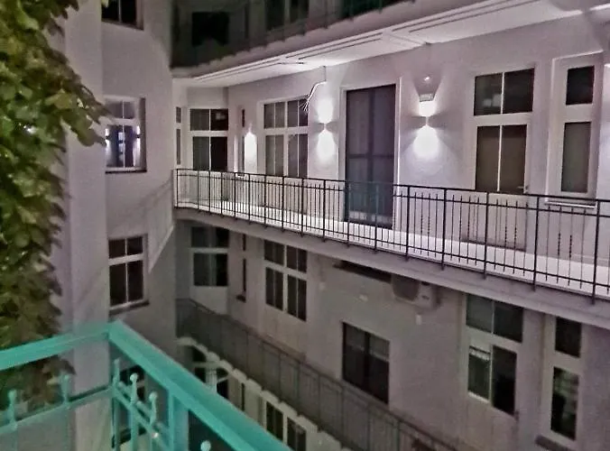 Juwel 47 Z Widokiem Na Wawel * Краков