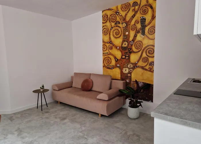 Апартаменты Juwel 47 Z Widokiem Na Wawel Краков