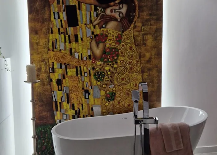 Juwel 47 Z Widokiem Na Wawel