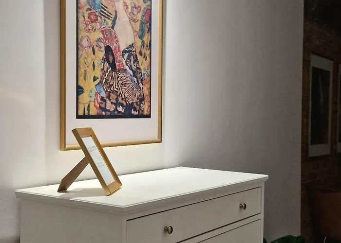 Апартаменты Juwel 47 Z Widokiem Na Wawel *