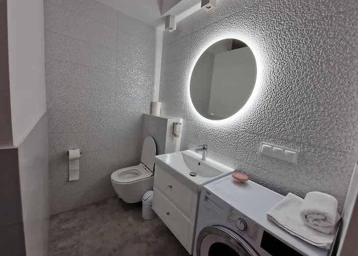 Апартаменты Juwel 47 Z Widokiem Na Wawel *