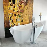 Apartman Juwel 47 Z Widokiem Na Wawel