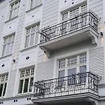 Apartman Juwel 47 Z Widokiem Na Wawel *