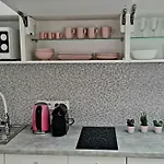Juwel 47 Z Widokiem Na Wawel Apartman