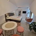 Apartman Juwel 47 Z Widokiem Na Wawel *