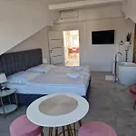 Apartman Juwel 47 Z Widokiem Na Wawel Krakkó