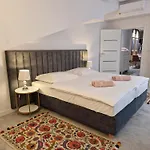 Apartman Juwel 47 Z Widokiem Na Wawel