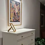 Apartman Juwel 47 Z Widokiem Na Wawel *