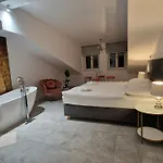 Juwel 47 Z Widokiem Na Wawel Krakkó