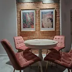 Juwel 47 Z Widokiem Na Wawel Krakkó