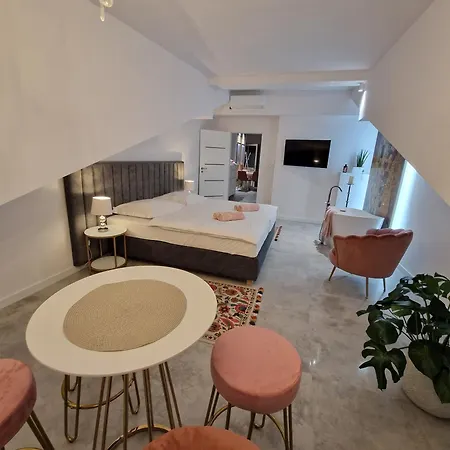 Apartment Juwel Z Widokiem Na Wawel Ap 47 *