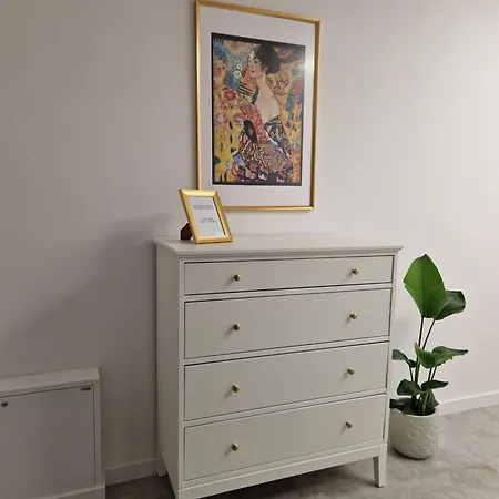 Apartment Juwel Z Widokiem Na Wawel Ap 47 *