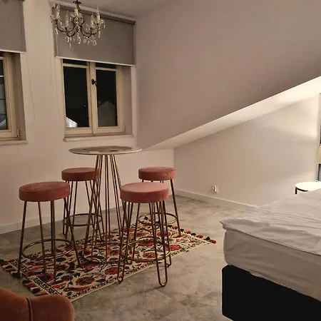 Apartment Juwel Z Widokiem Na Wawel Ap 47