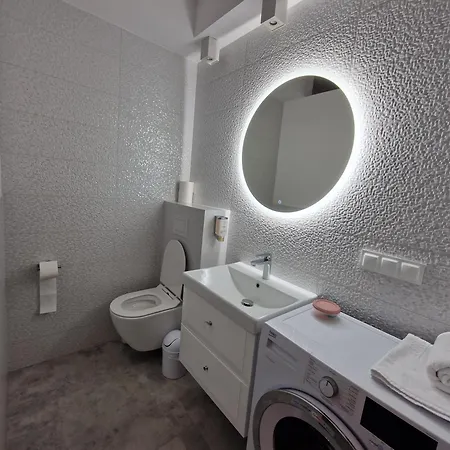 Apartment Juwel Z Widokiem Na Wawel Ap 47 *