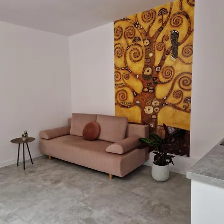 Apartment Juwel Z Widokiem Na Wawel Ap 47 Krakow