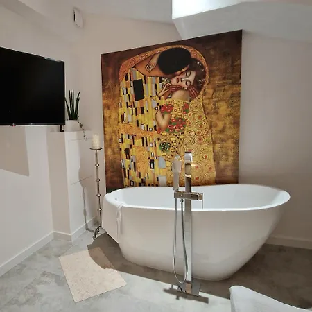 Juwel Z Widokiem Na Wawel Ap 47