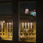 Juwel 47 Z Widokiem Na Wawel