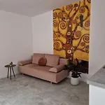 公寓 Juwel 47 Z Widokiem Na Wawel 克拉科夫