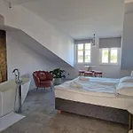 公寓 Juwel 47 Z Widokiem Na Wawel