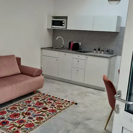 Juwel Z Widokiem Na Wawel Ap 47 *