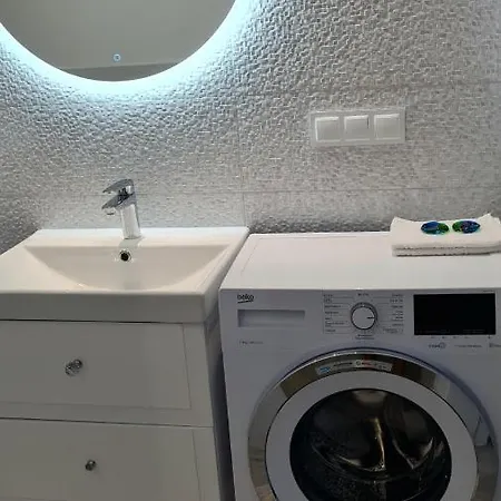 Juwel Z Widokiem Na Wawel Ap 47 アパート *