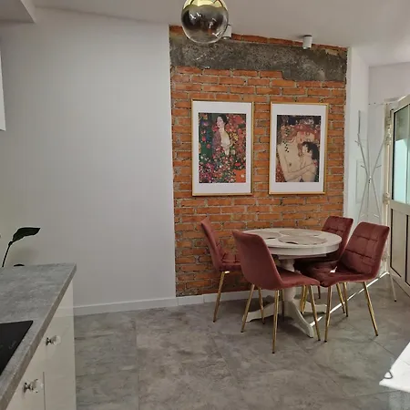 Juwel Z Widokiem Na Wawel Ap 47