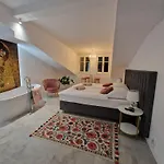 Apartamento Juwel Z Widokiem Na Wawel Ap 47 Cracovia