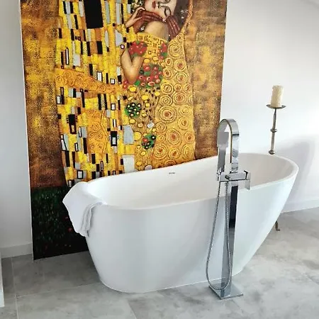 Apartamento Juwel Z Widokiem Na Wawel Ap 47