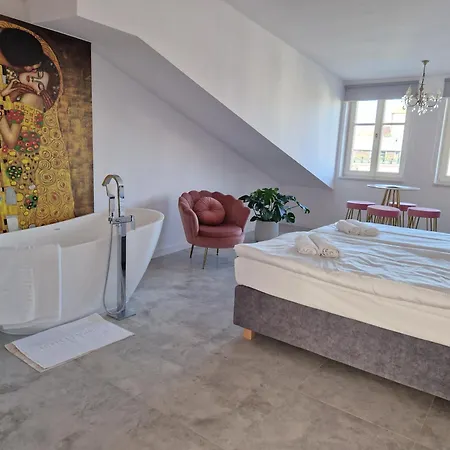 Apartamento Juwel Z Widokiem Na Wawel Ap 47 Cracovia